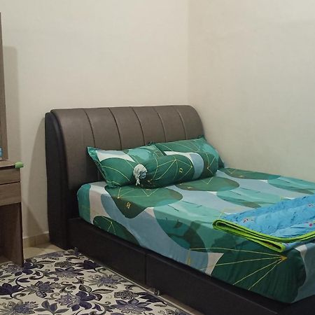 Illa Bella Homestay Jasin 외부 사진