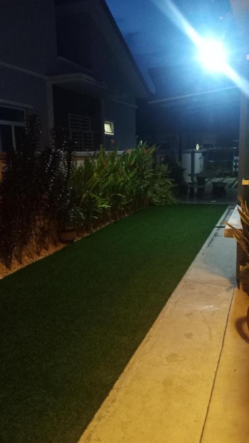 Illa Bella Homestay Jasin 외부 사진