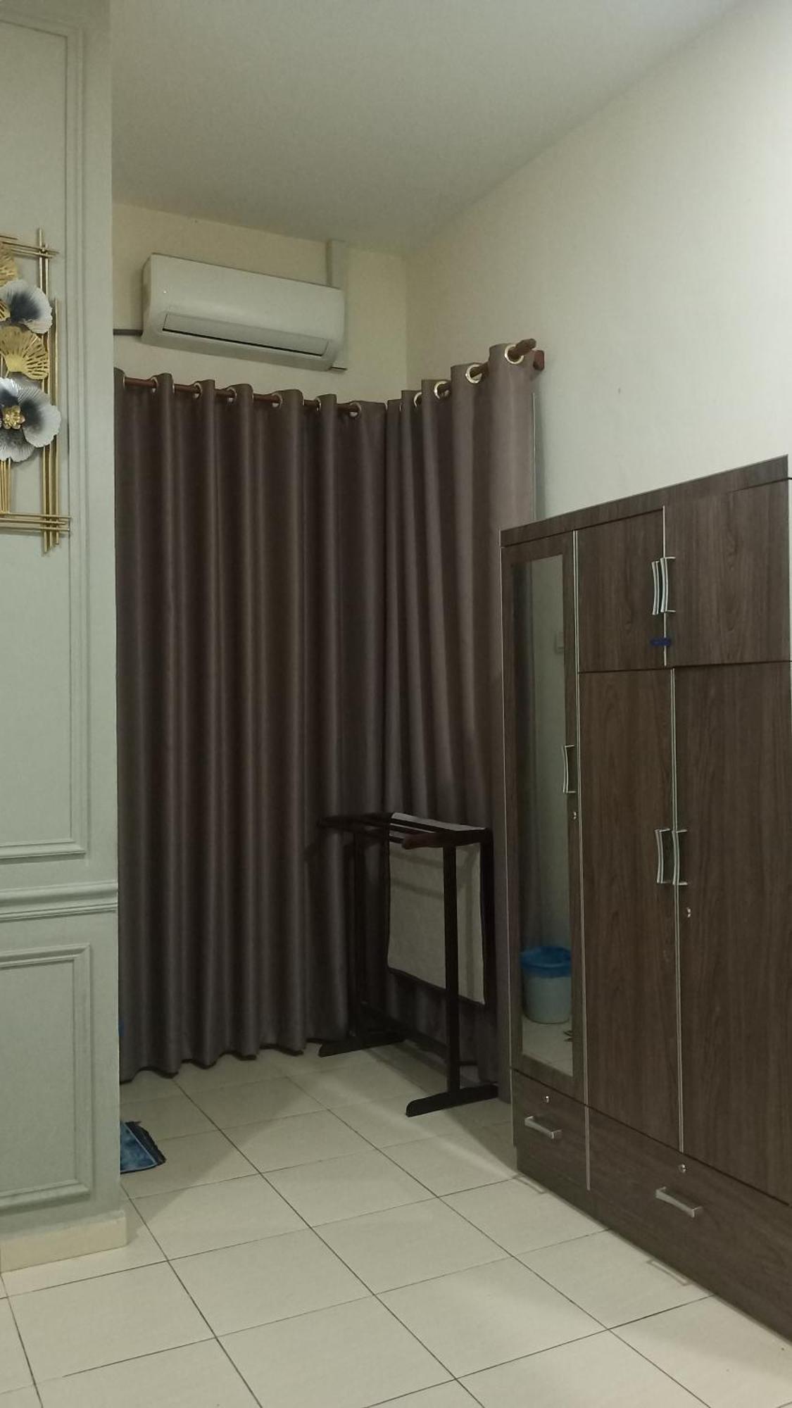 Illa Bella Homestay Jasin 외부 사진