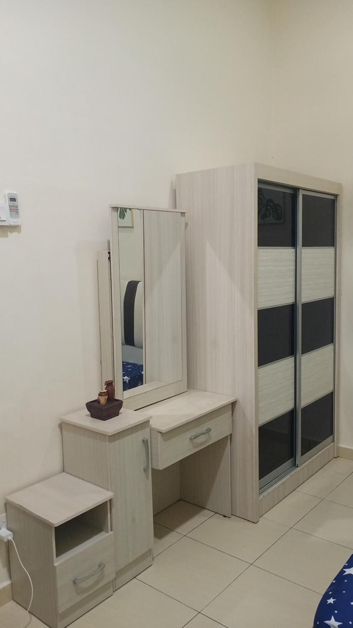 Illa Bella Homestay Jasin 외부 사진