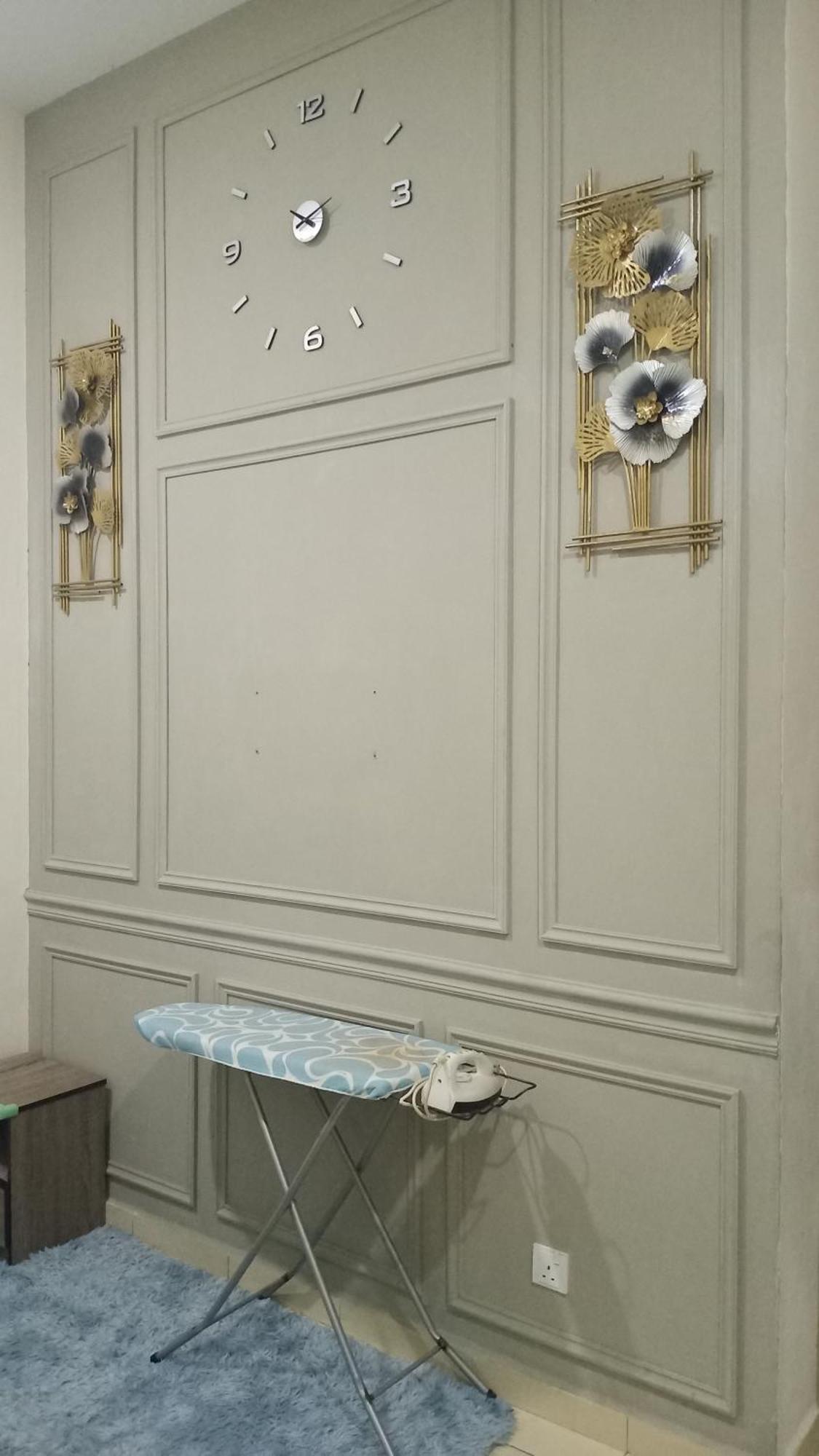 Illa Bella Homestay Jasin 외부 사진
